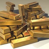 Kilo goud kopen
